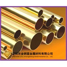 深圳鋁黃銅管Ha177-2商機 堅固耐用，搶占有色市場先機
